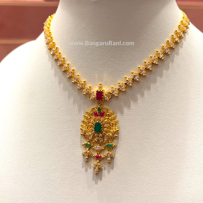 [make to order] 11.99gms NECKLACE 22K