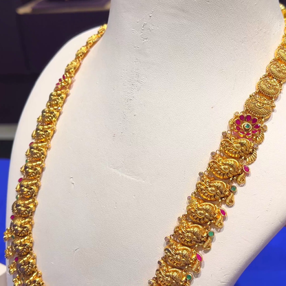 [make to order] 41.41gms HARAMS 22K