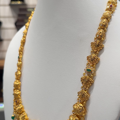 [make to order] 33.549gms HARAMS 22K