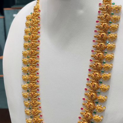 [make to order] 67.729gms HARAMS 22K