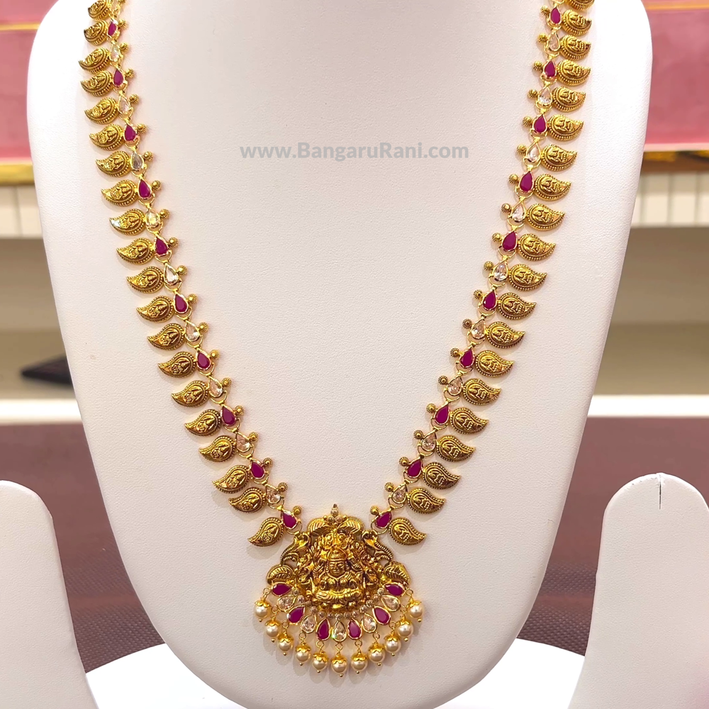 [make to order] 23.496gms HARAMS 22K