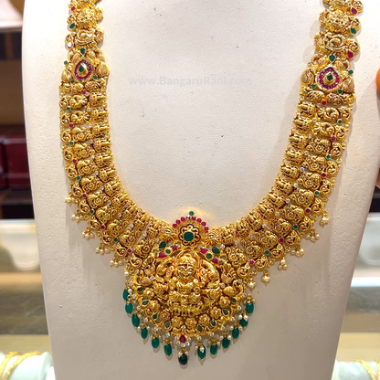 [make to order] 43.988gms HARAMS 22K