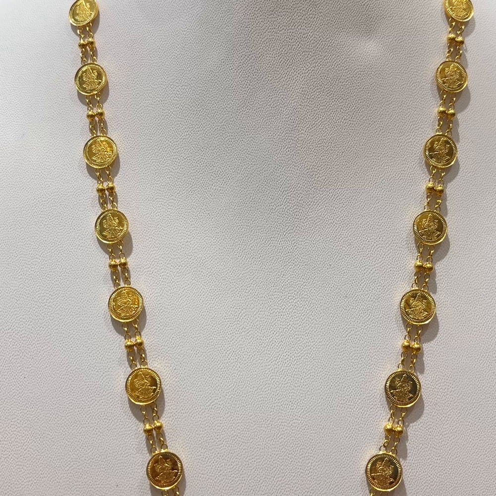 [make to order] 10.204gms HARAMS 22K