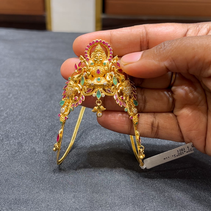 CMR 21.11gms VADDANAM 22K Nakshi