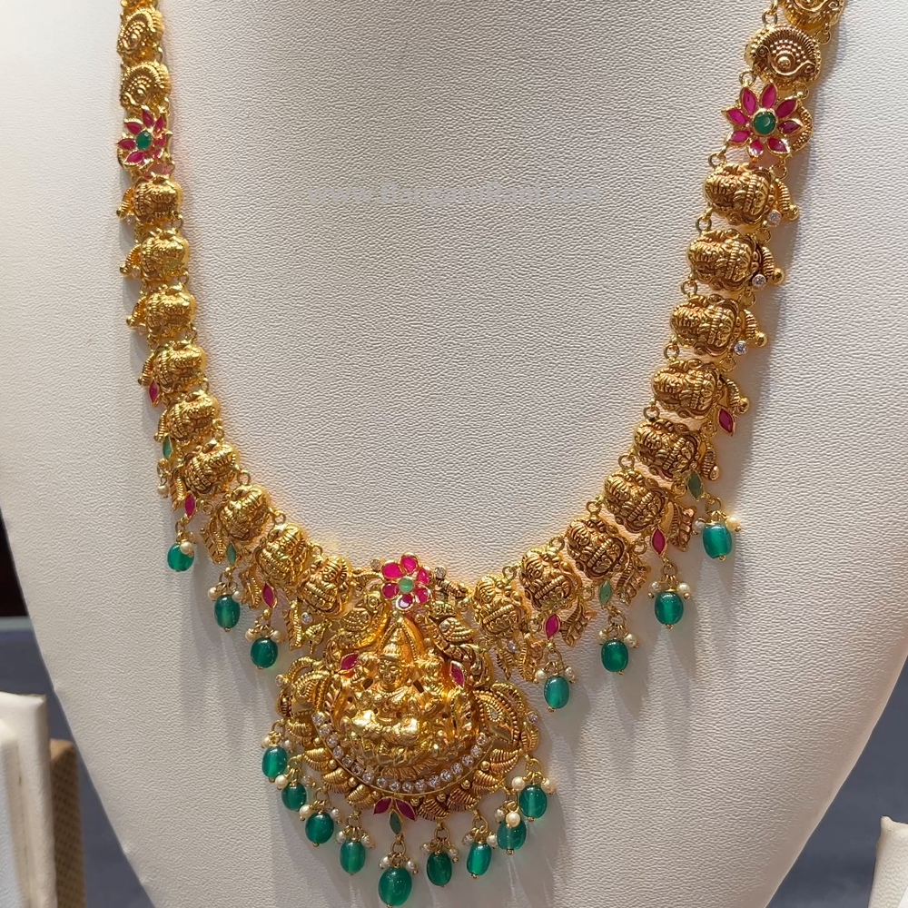 [make to order] 28.43gms HARAMS 22K