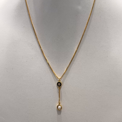 Anu Jewellers 5.556gms CHAINS 22K Yellow Gold