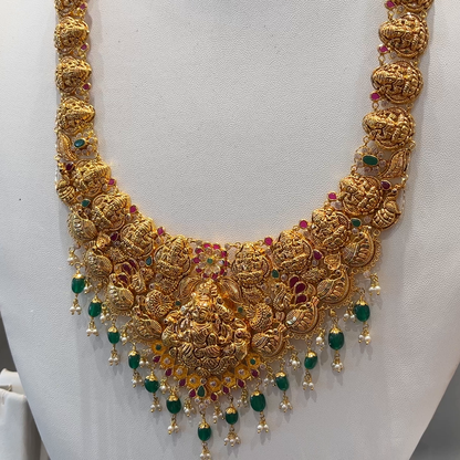 [make to order] 47.958gms HARAMS 22K