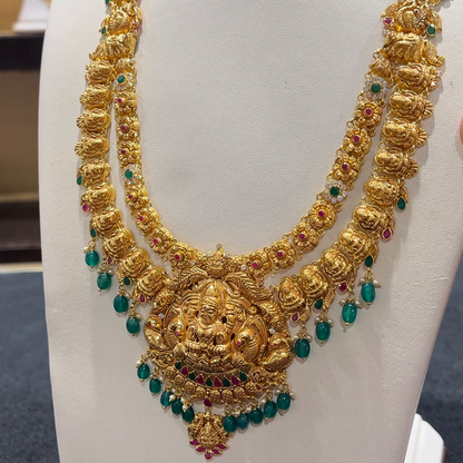 [make to order] 43.13gms HARAMS 22K