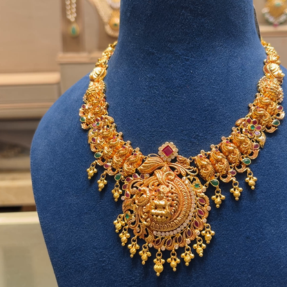 [make to order] 33.79gms HARAMS 22K