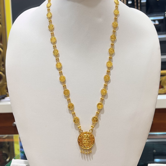 [make to order] 10.204gms HARAMS 22K