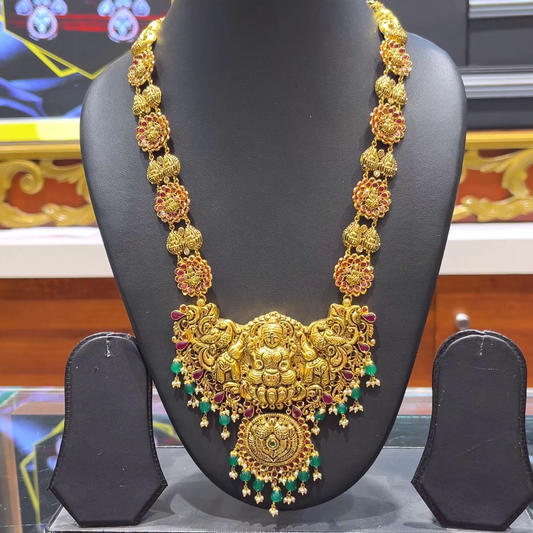 [make to order] 72.84gms HARAMS 22K