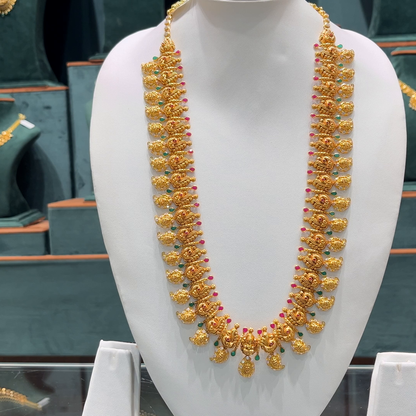 [make to order] 67.729gms HARAMS 22K