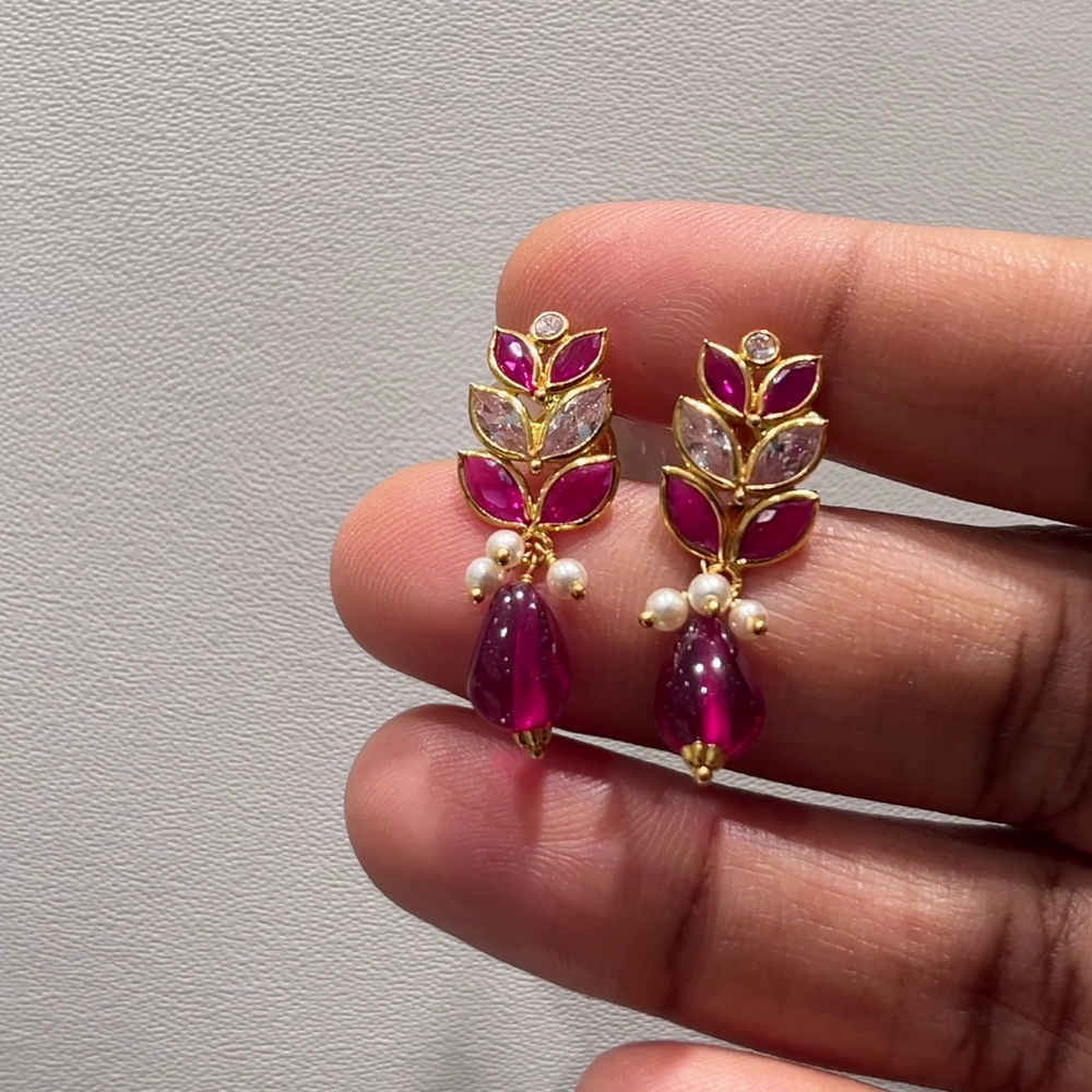 [make to order] 1.76gms NECKLACE 22K