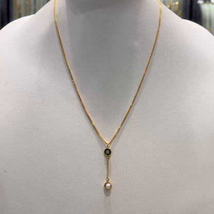 Anu Jewellers 5.556gms CHAINS 22K Yellow Gold