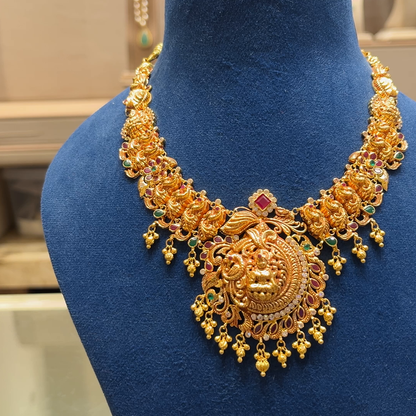 [make to order] 33.79gms HARAMS 22K