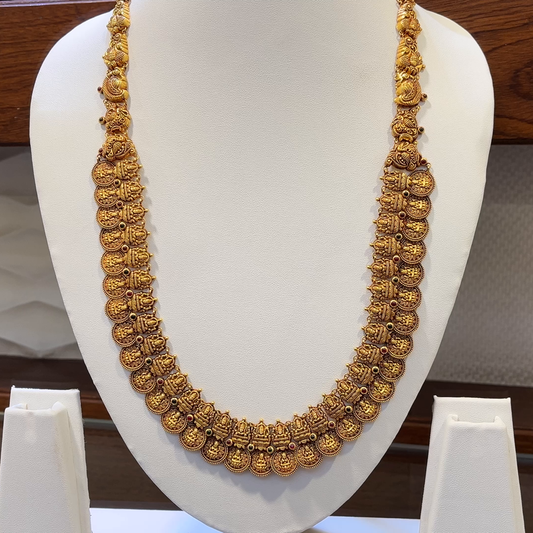 [make to order] 24.347gms HARAMS 22K