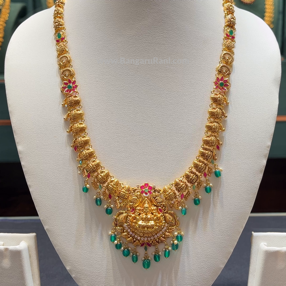 [make to order] 28.43gms HARAMS 22K