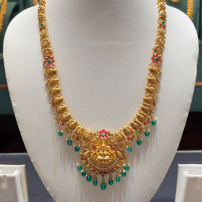 [make to order] 28.43gms HARAMS 22K