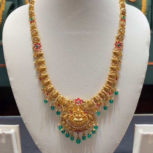 [make to order] 28.43gms HARAMS 22K