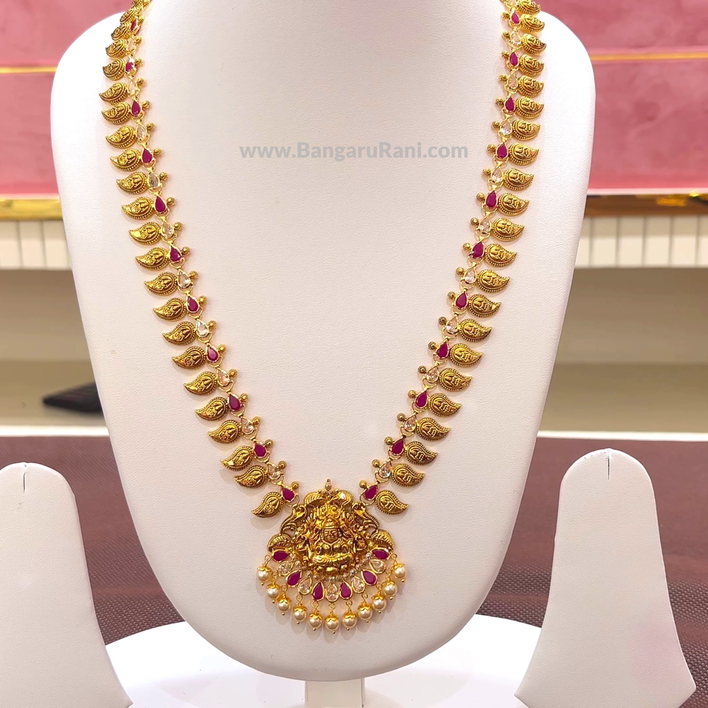 [make to order] 23.496gms HARAMS 22K