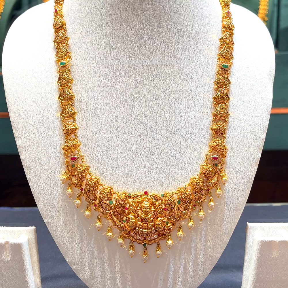 [make to order] 32.173gms HARAMS 22K