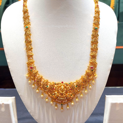 [make to order] 32.173gms HARAMS 22K