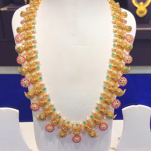 [make to order] 81.782gms HARAMS 22K