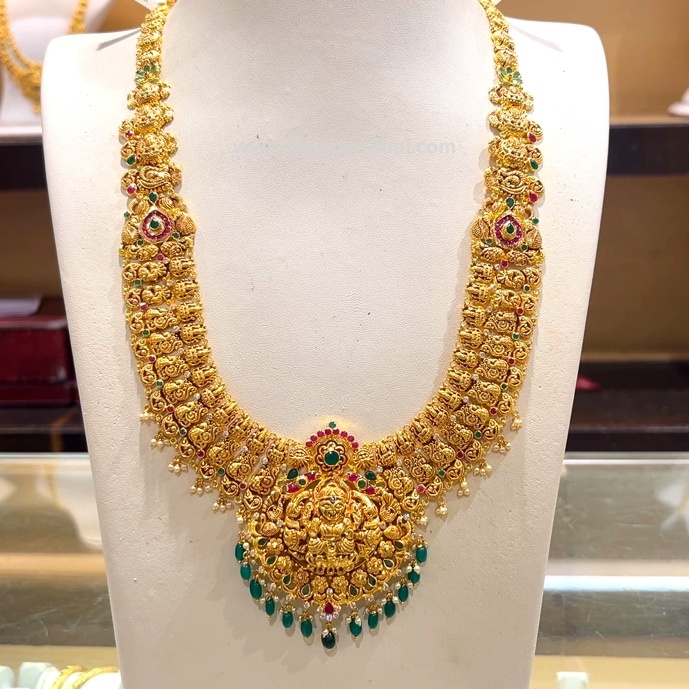 [make to order] 43.988gms HARAMS 22K