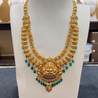 [make to order] 43.13gms HARAMS 22K