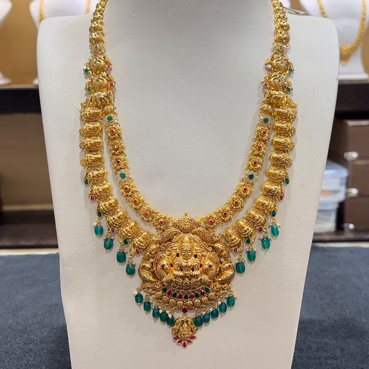 [make to order] 43.13gms HARAMS 22K