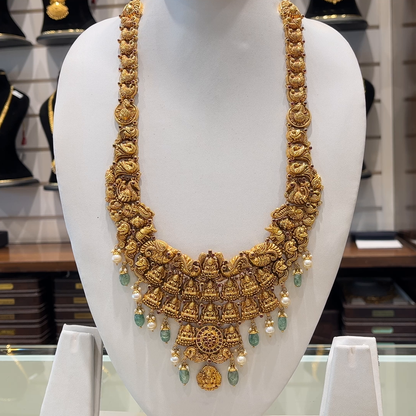 [make to order] 84.186gms HARAMS 22K