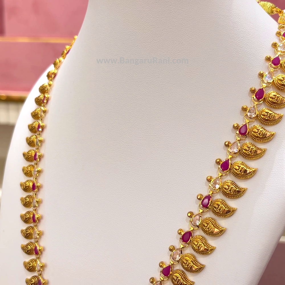 [make to order] 23.496gms HARAMS 22K