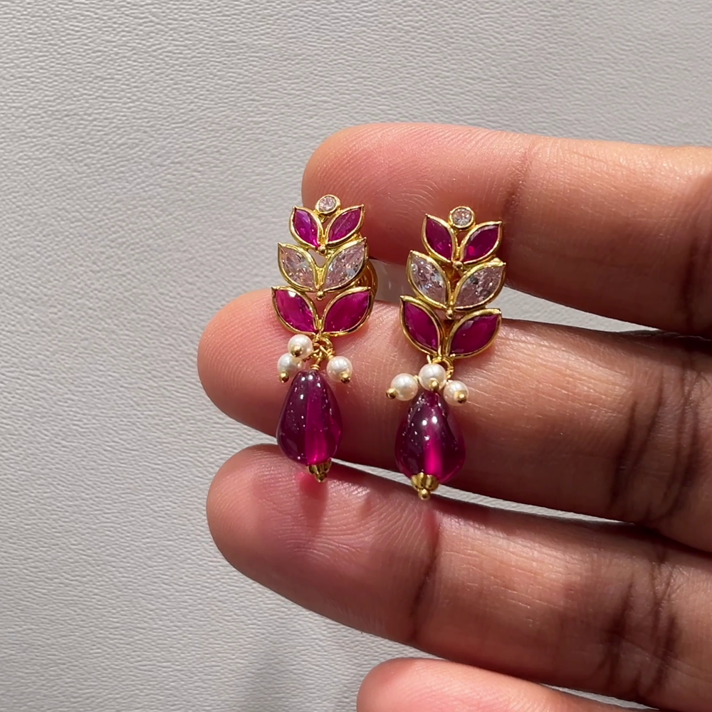 [make to order] 1.76gms NECKLACE 22K