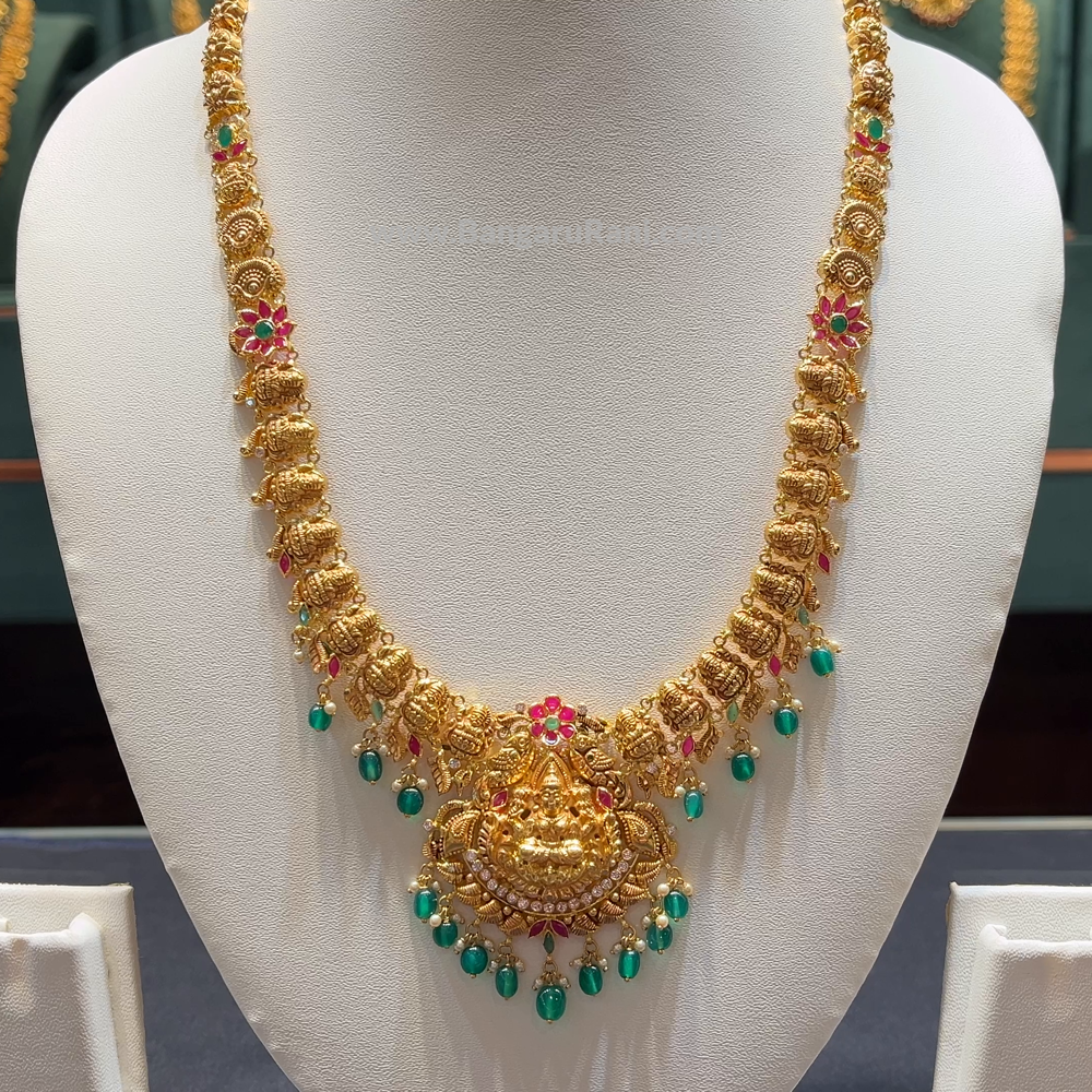 [make to order] 28.43gms HARAMS 22K