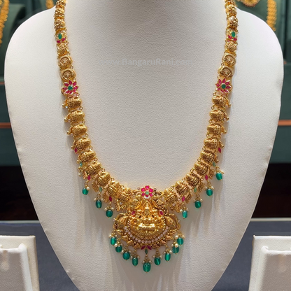 [make to order] 28.43gms HARAMS 22K