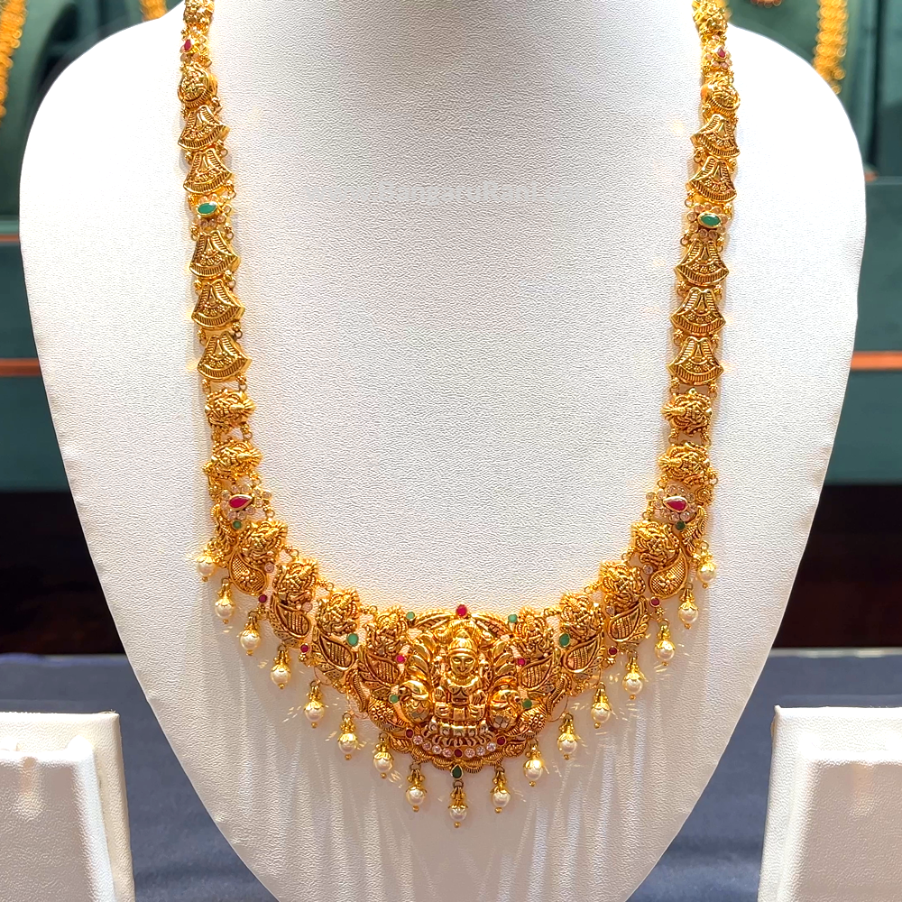 [make to order] 32.173gms HARAMS 22K