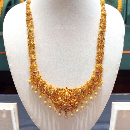 [make to order] 32.173gms HARAMS 22K