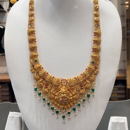 [make to order] 47.958gms HARAMS 22K