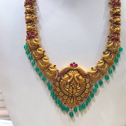 [make to order] 42.374gms HARAMS 22K