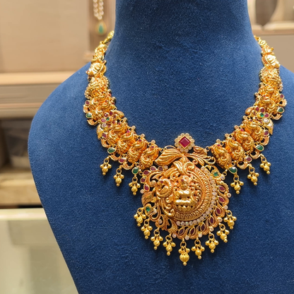 [make to order] 33.79gms HARAMS 22K