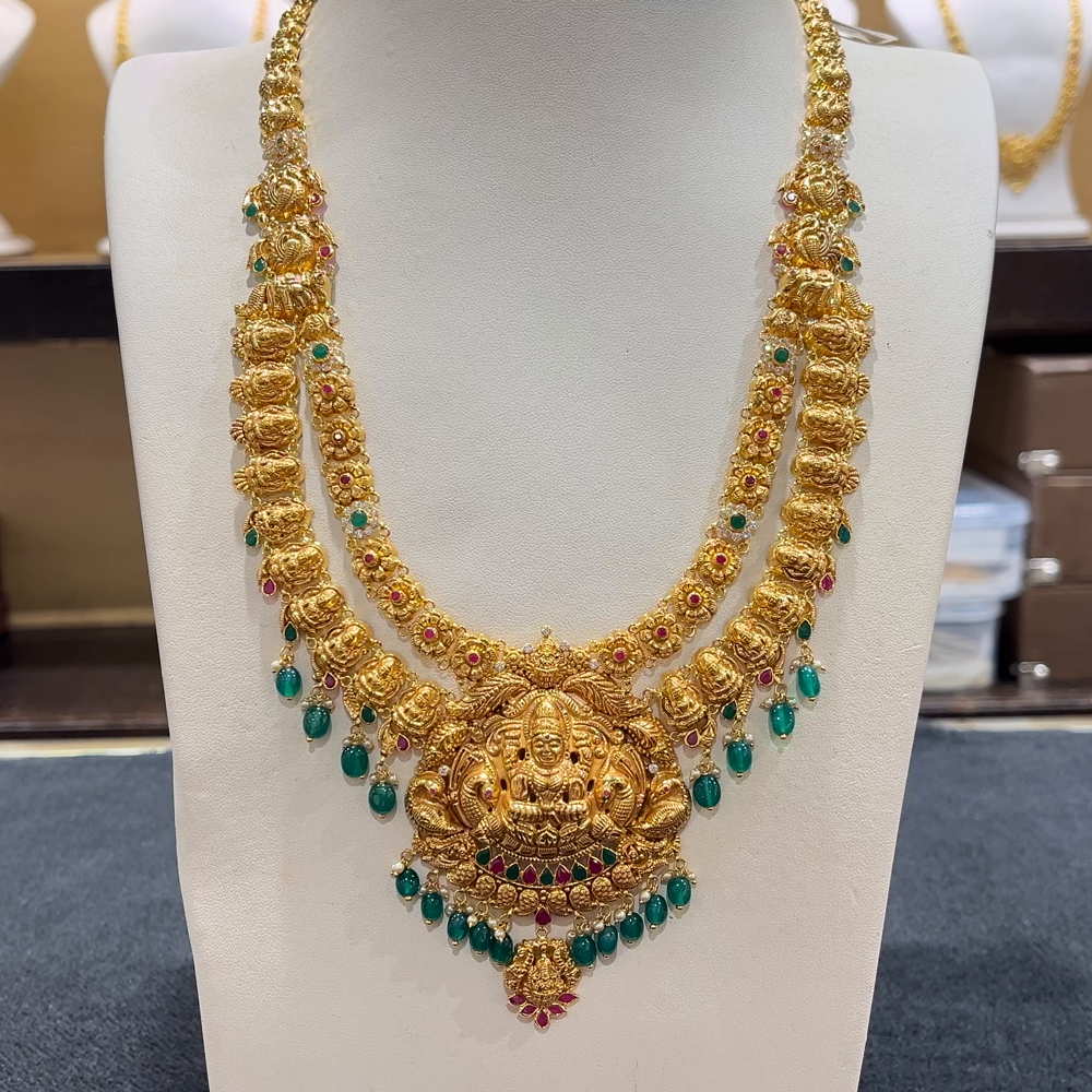 [make to order] 43.13gms HARAMS 22K