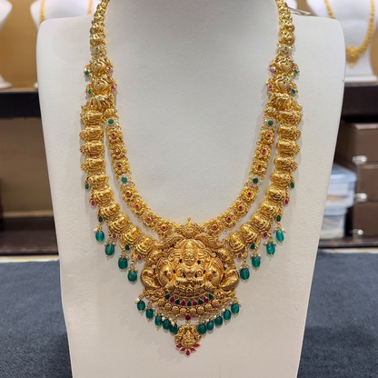 [make to order] 43.13gms HARAMS 22K