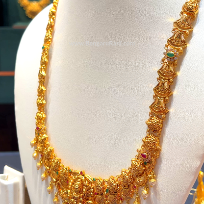 [make to order] 32.173gms HARAMS 22K