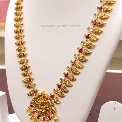 [make to order] 23.496gms HARAMS 22K