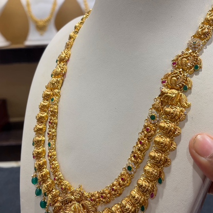 [make to order] 43.13gms HARAMS 22K