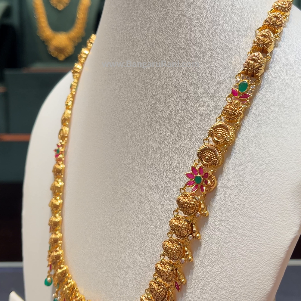 [make to order] 28.43gms HARAMS 22K