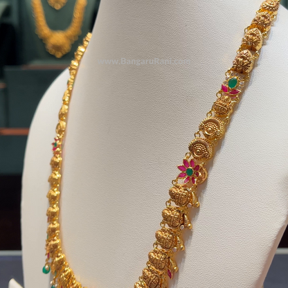 [make to order] 28.43gms HARAMS 22K