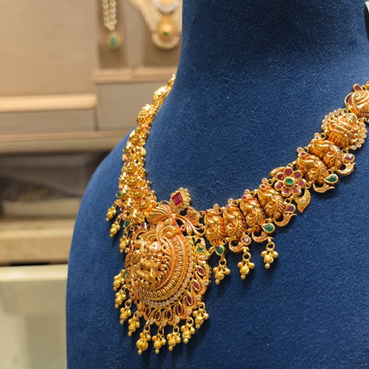 [make to order] 33.79gms HARAMS 22K