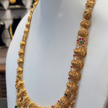 [make to order] 47.958gms HARAMS 22K