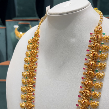 [make to order] 67.729gms HARAMS 22K